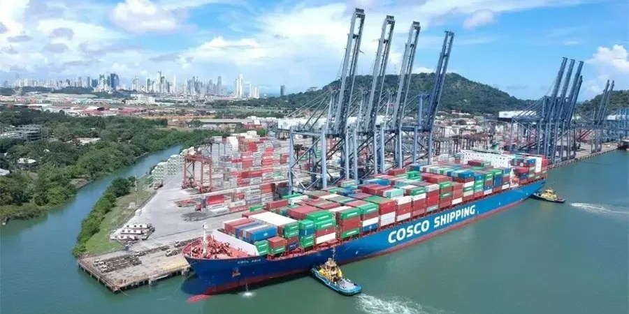 船司下场“抢货”，，，，，，，上海港、宁波港、青岛港等港口出现拥堵！
