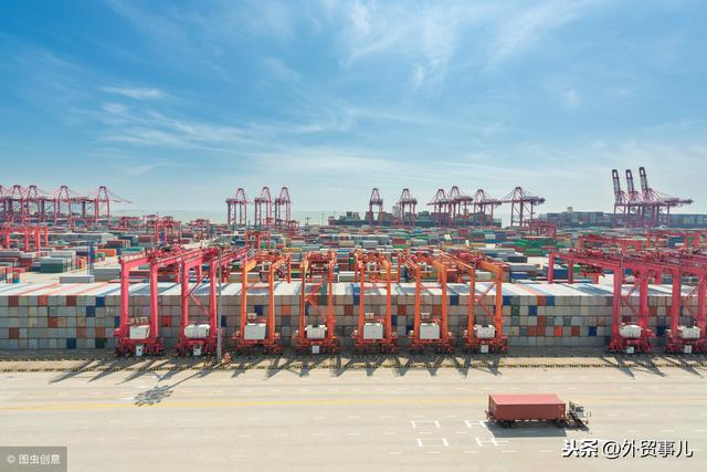 关于港口使费你所不知道的猫腻？？？？？？？？？？？？？？？？？？