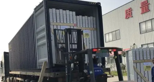 用集装箱物流货运托盘是什么？？？？？