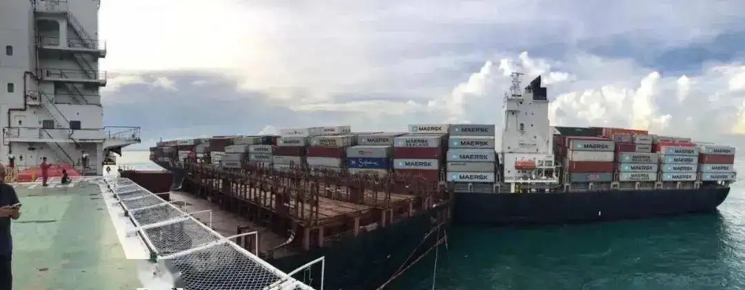 内贸集装箱海运价格南来北往为什么相差这么大？？？？？